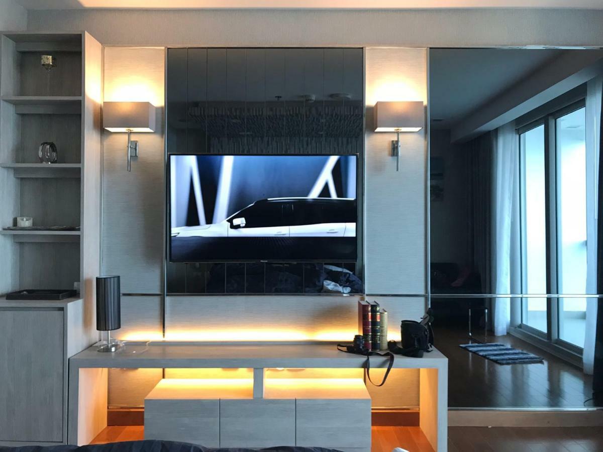 Luxurious Beachfront Pattaya Zewnętrze zdjęcie