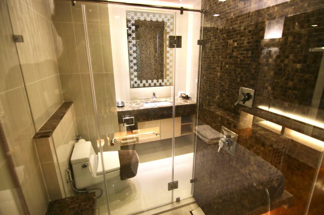 Luxurious Beachfront Pattaya Zewnętrze zdjęcie