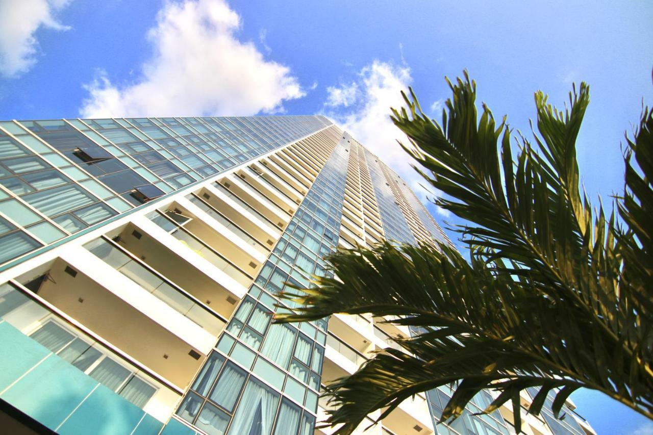 Luxurious Beachfront Pattaya Zewnętrze zdjęcie
