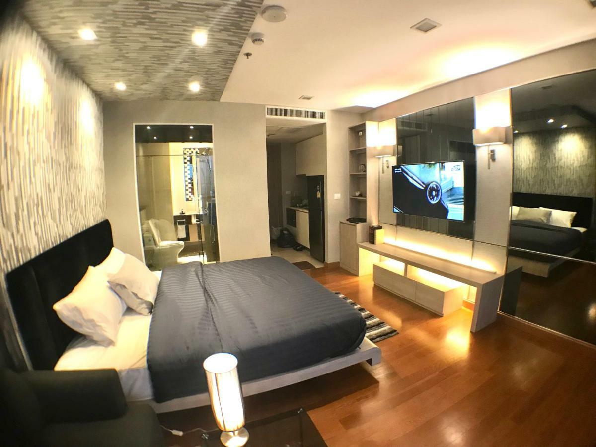 Luxurious Beachfront Pattaya Zewnętrze zdjęcie
