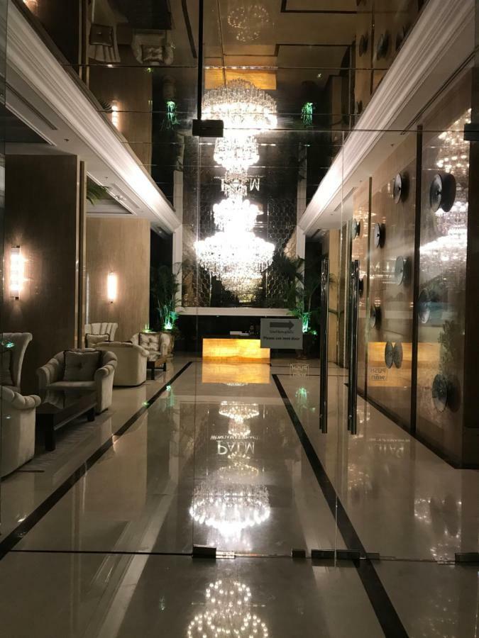Luxurious Beachfront Pattaya Zewnętrze zdjęcie